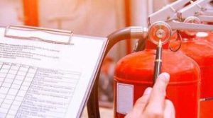Bình chữa cháy MT3 Tại Thuận An Bình Dương