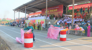 Chăn chữa cháy tại Bàu Bàng Bình Dương
